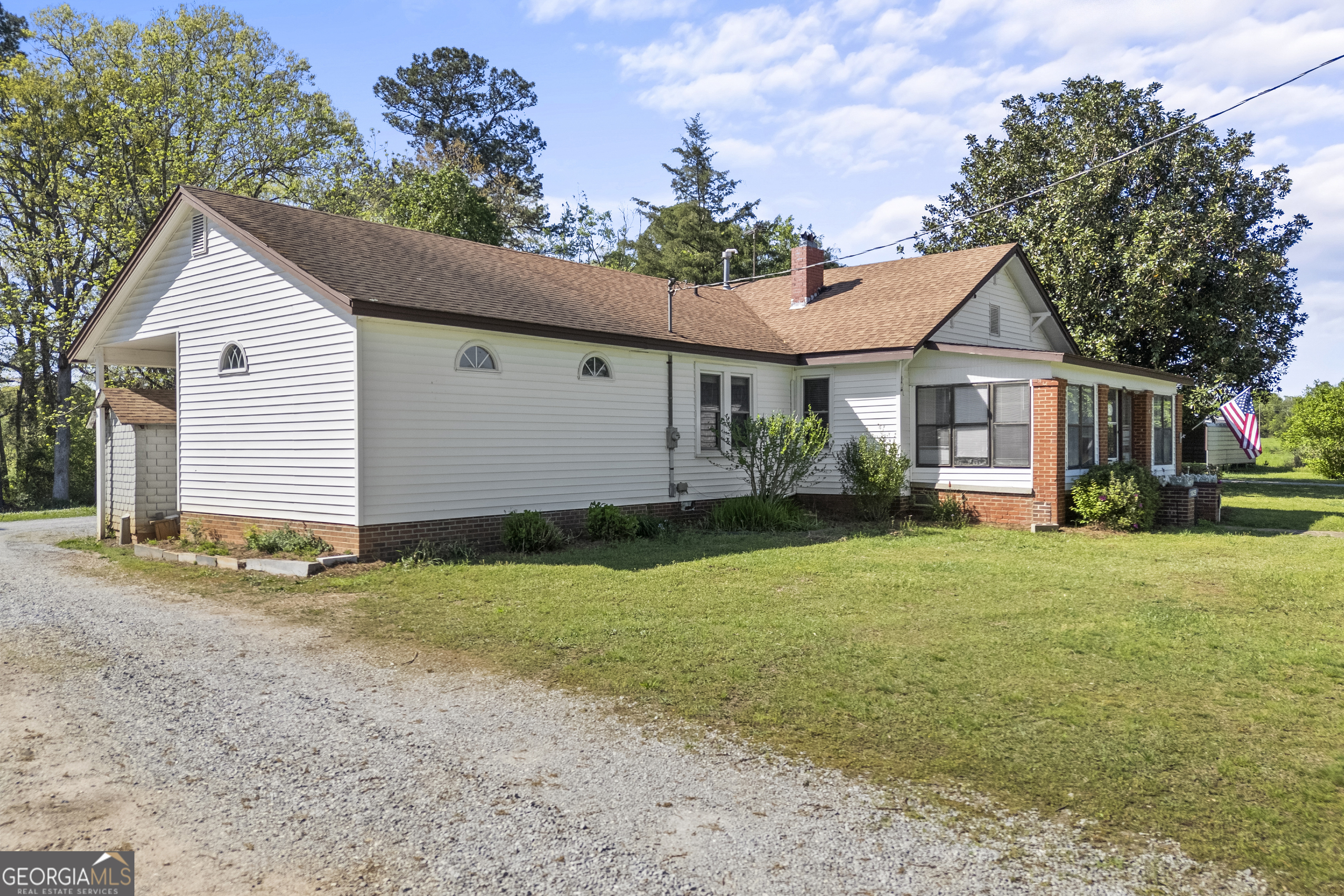 1829 Hewell Road Dewy Rose, GA 30634 - Photo 44 of 69