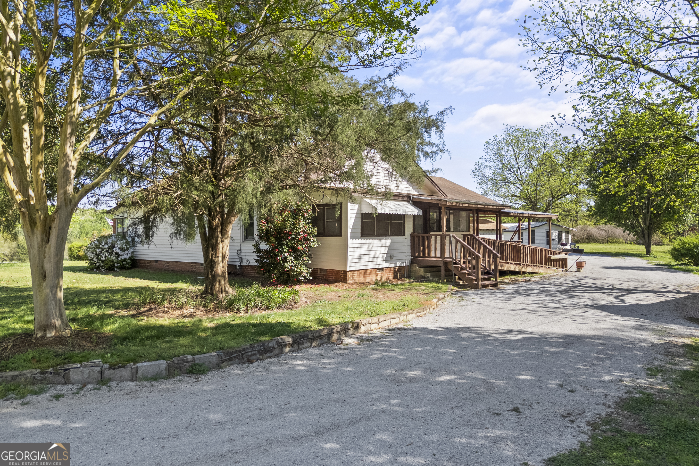 1829 Hewell Road Dewy Rose, GA 30634 - Photo 45 of 69