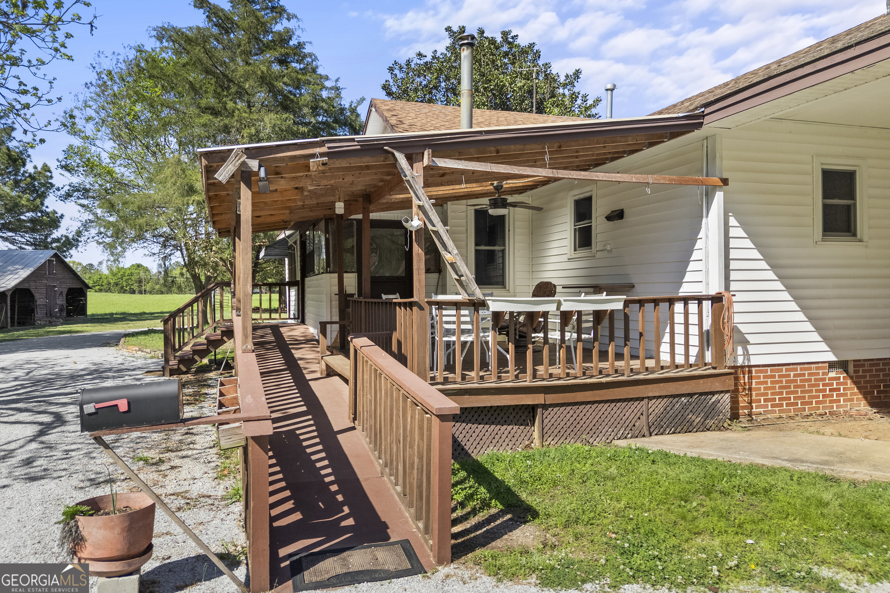 1829 Hewell Road Dewy Rose, GA 30634 - Photo 48 of 69