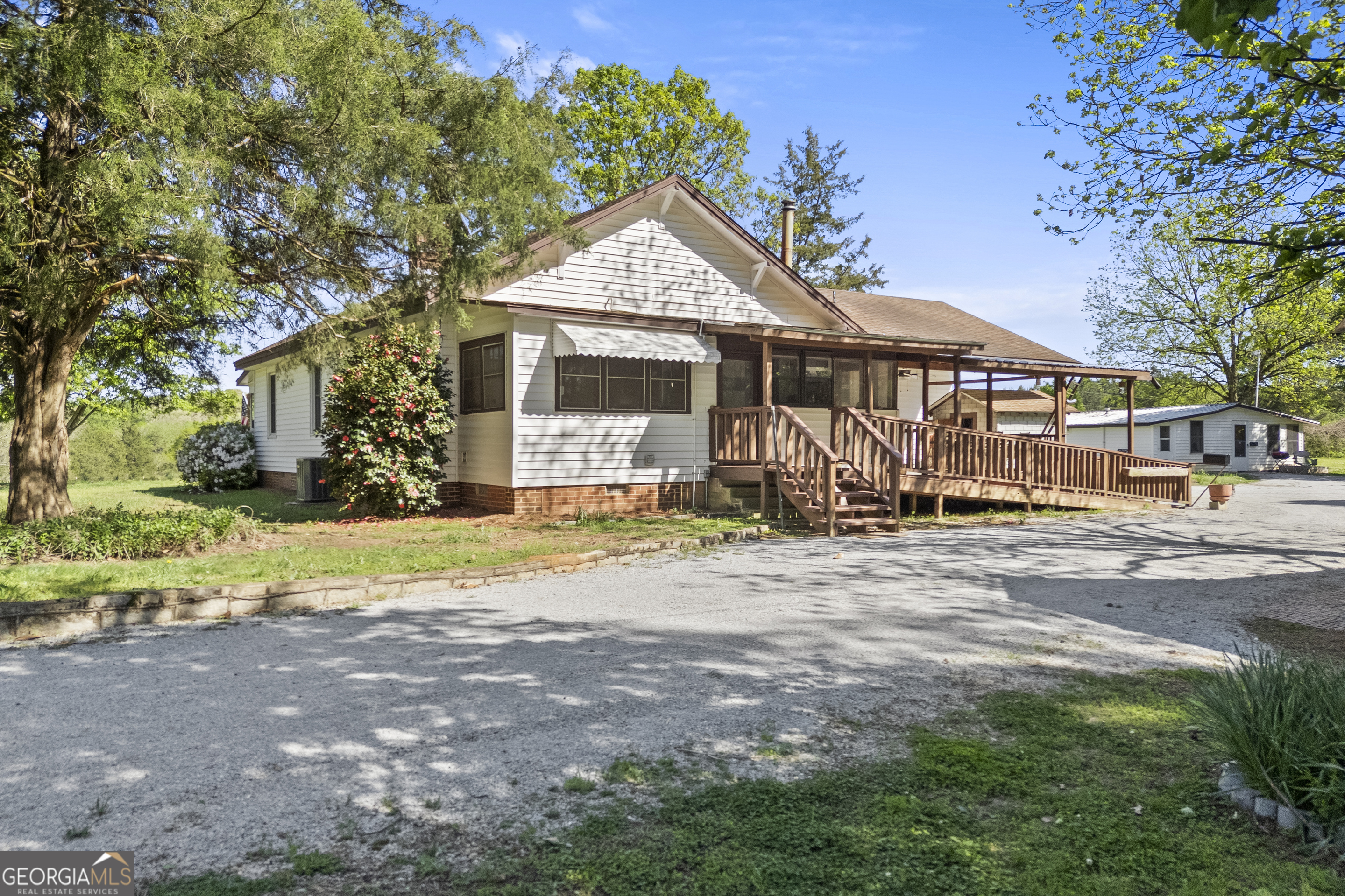 1829 Hewell Road Dewy Rose, GA 30634 - Photo 49 of 69