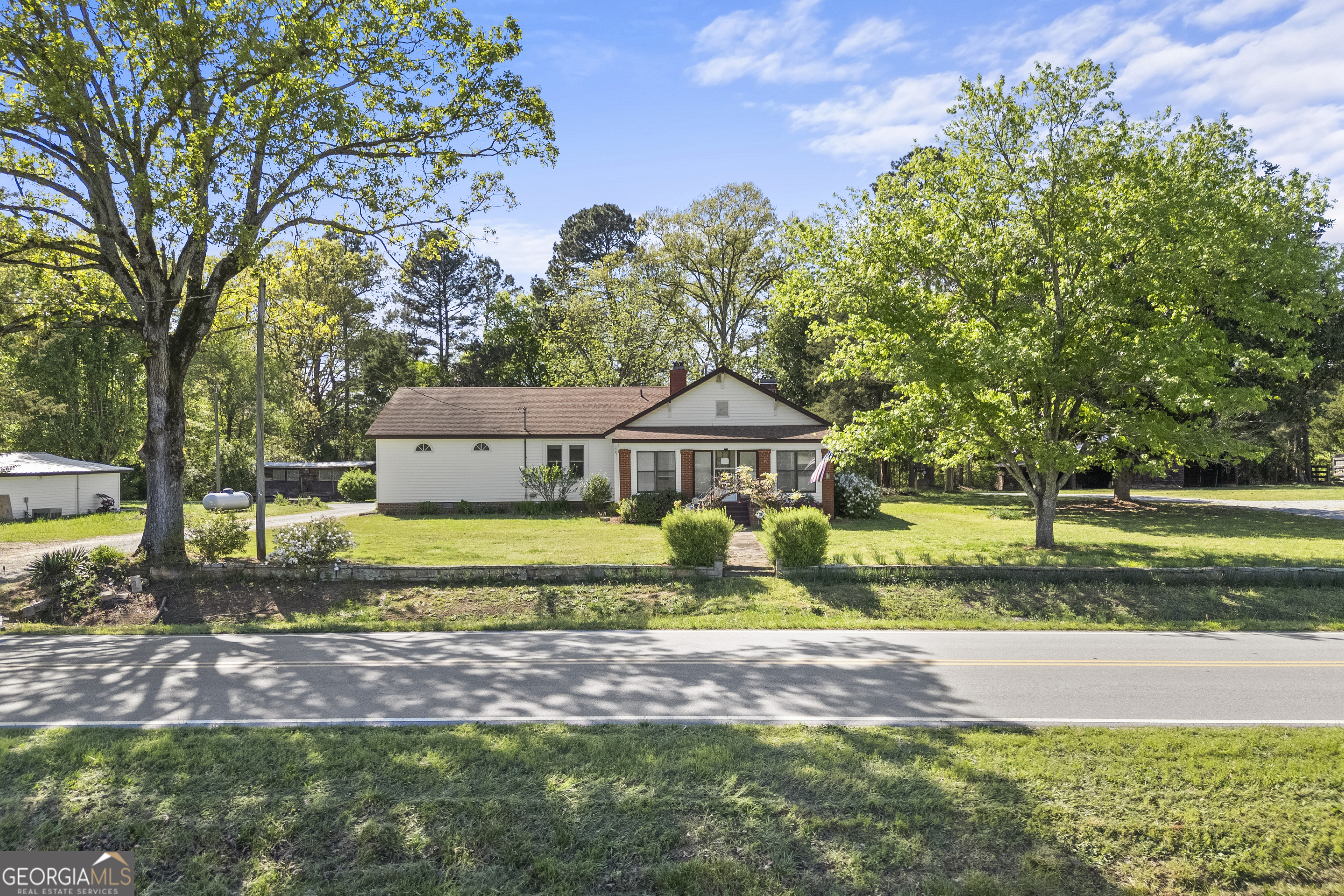 1829 Hewell Road Dewy Rose, GA 30634 - Photo 50 of 69
