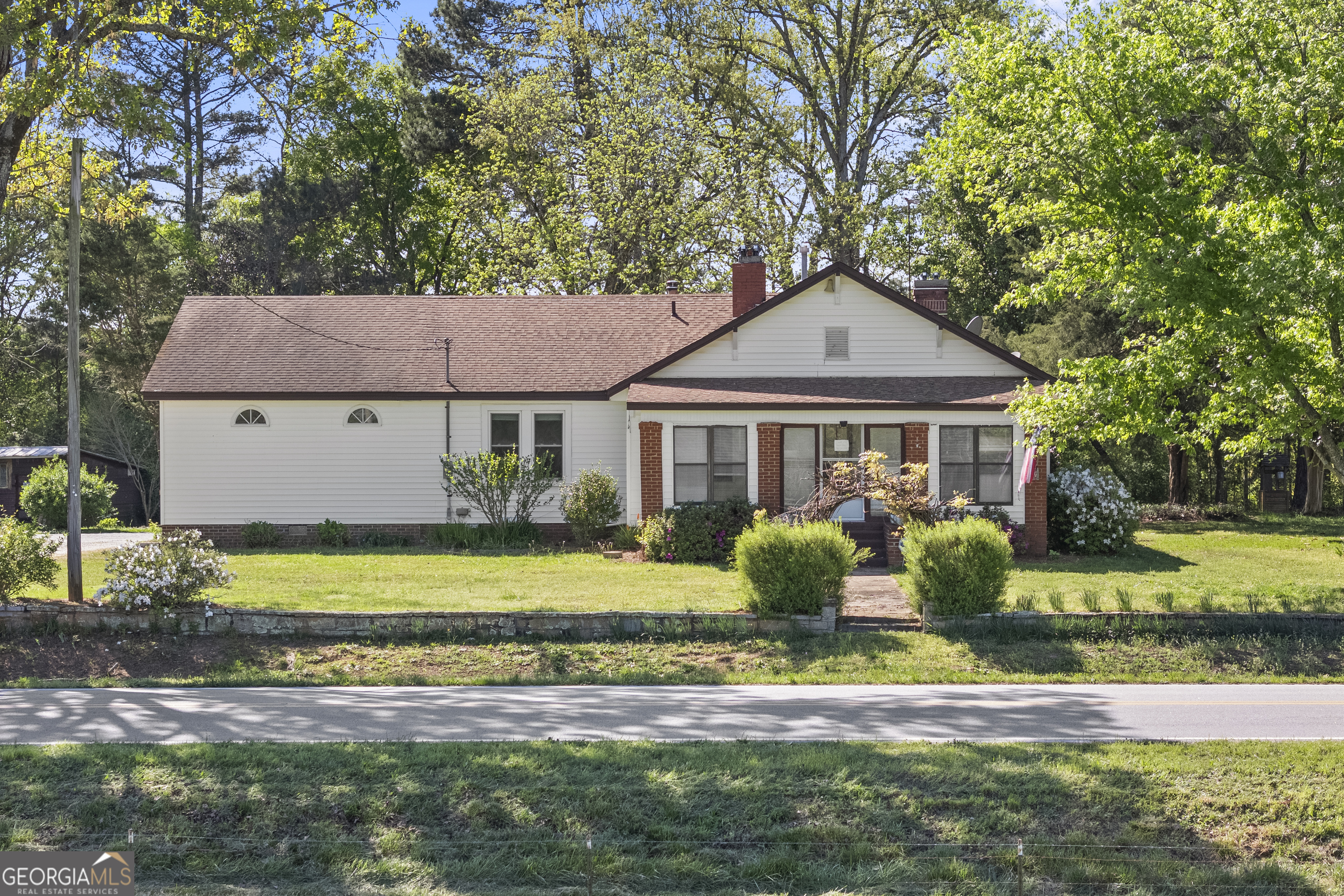 1829 Hewell Road Dewy Rose, GA 30634 - Photo 53 of 69