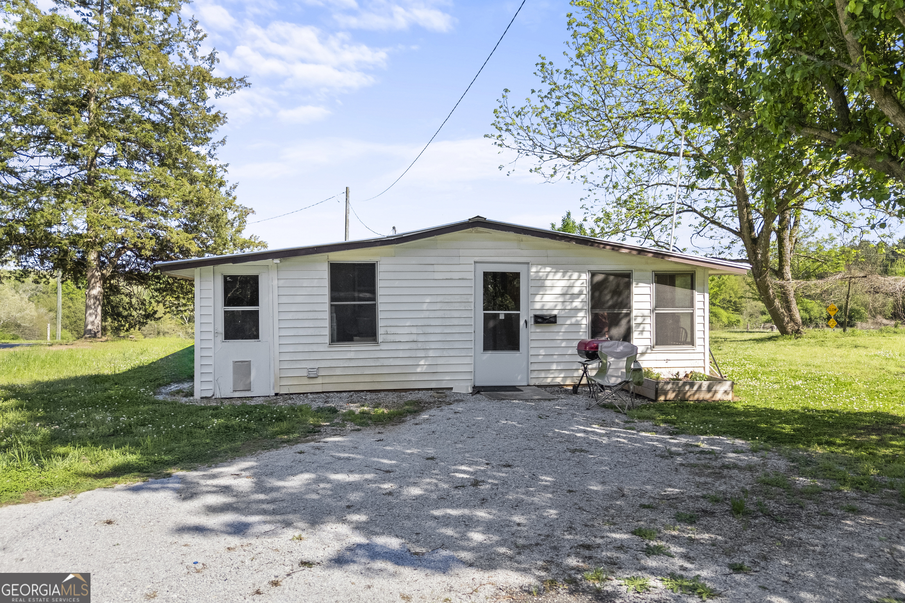 1829 Hewell Road Dewy Rose, GA 30634 - Photo 55 of 69