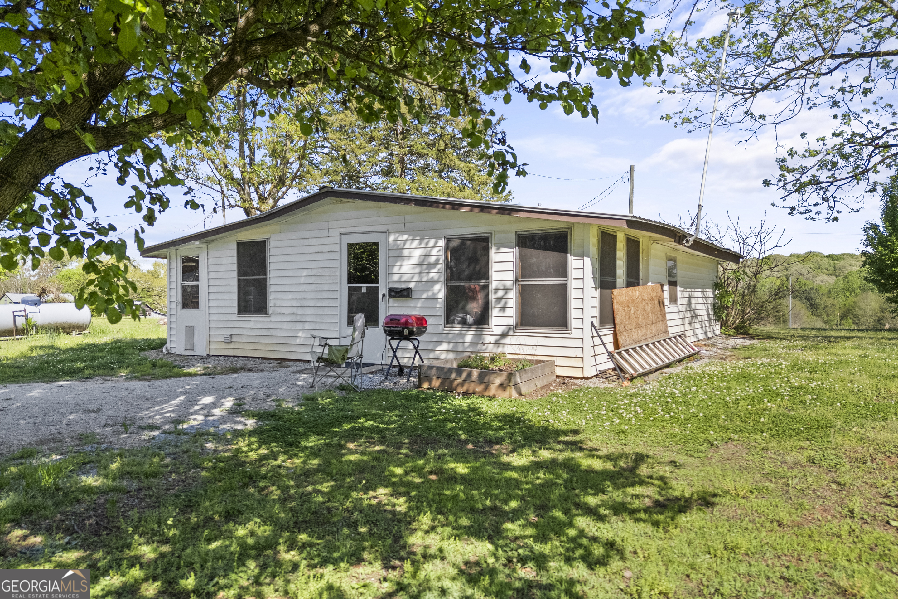 1829 Hewell Road Dewy Rose, GA 30634 - Photo 56 of 69