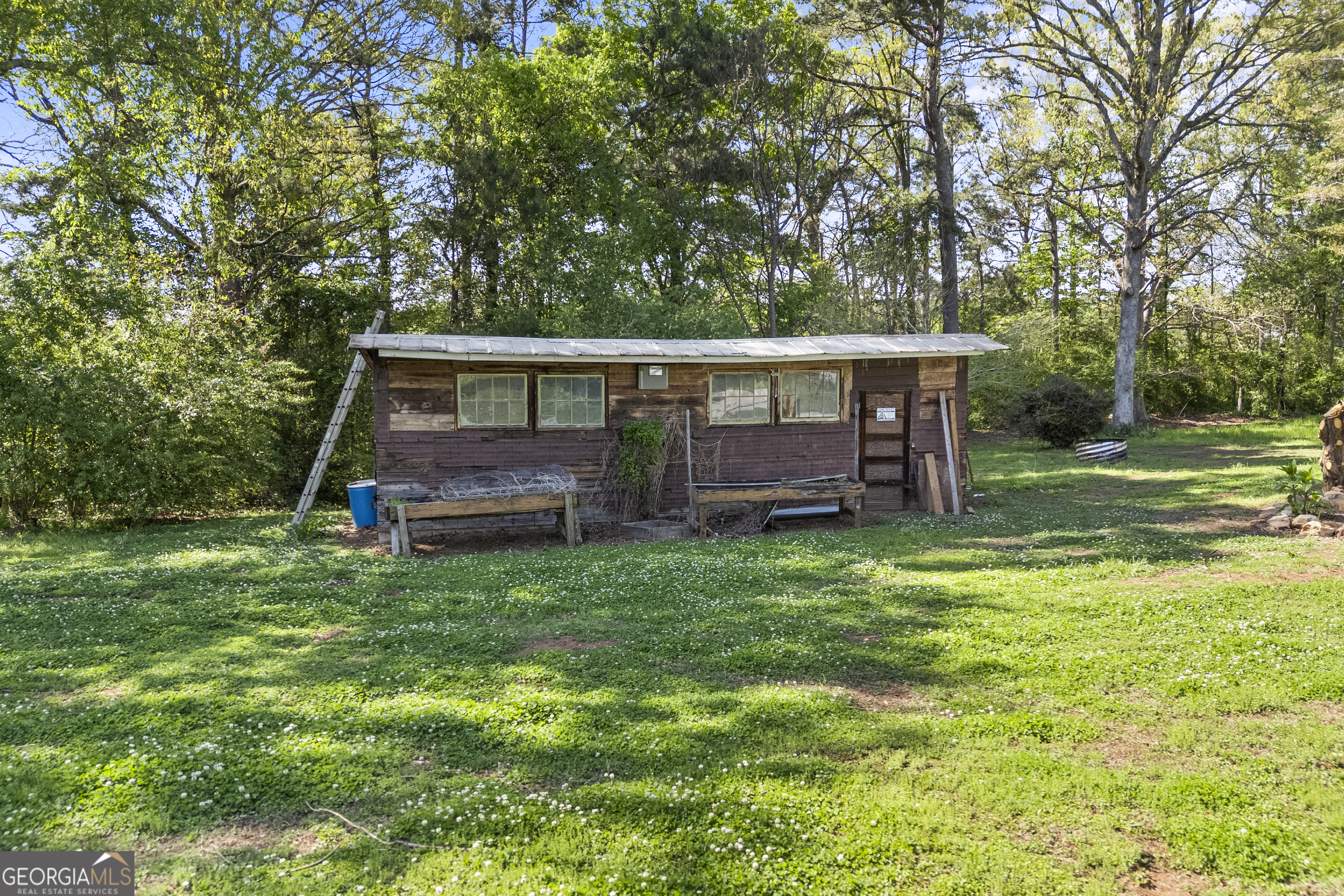 1829 Hewell Road Dewy Rose, GA 30634 - Photo 57 of 69