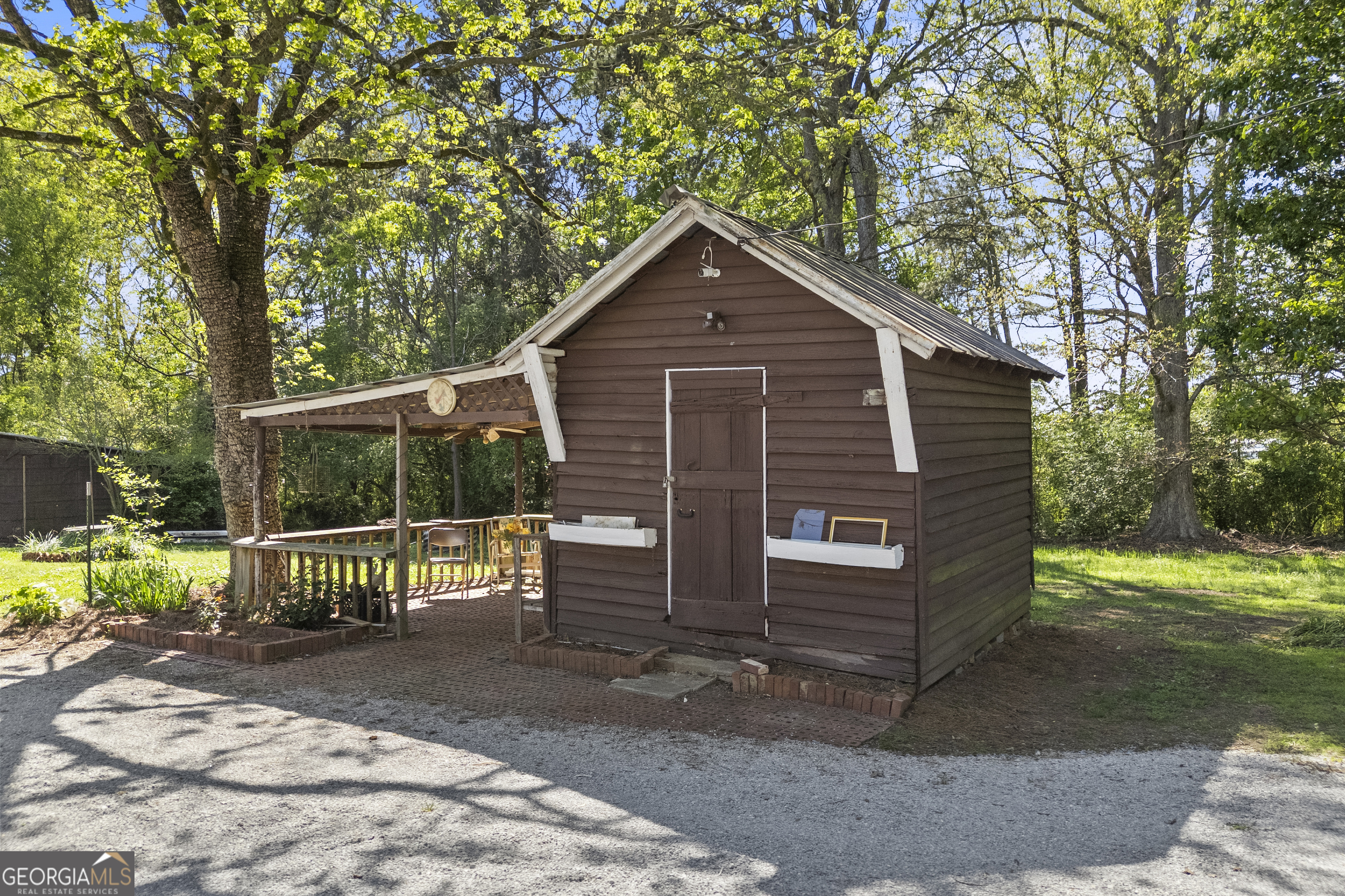 1829 Hewell Road Dewy Rose, GA 30634 - Photo 58 of 69