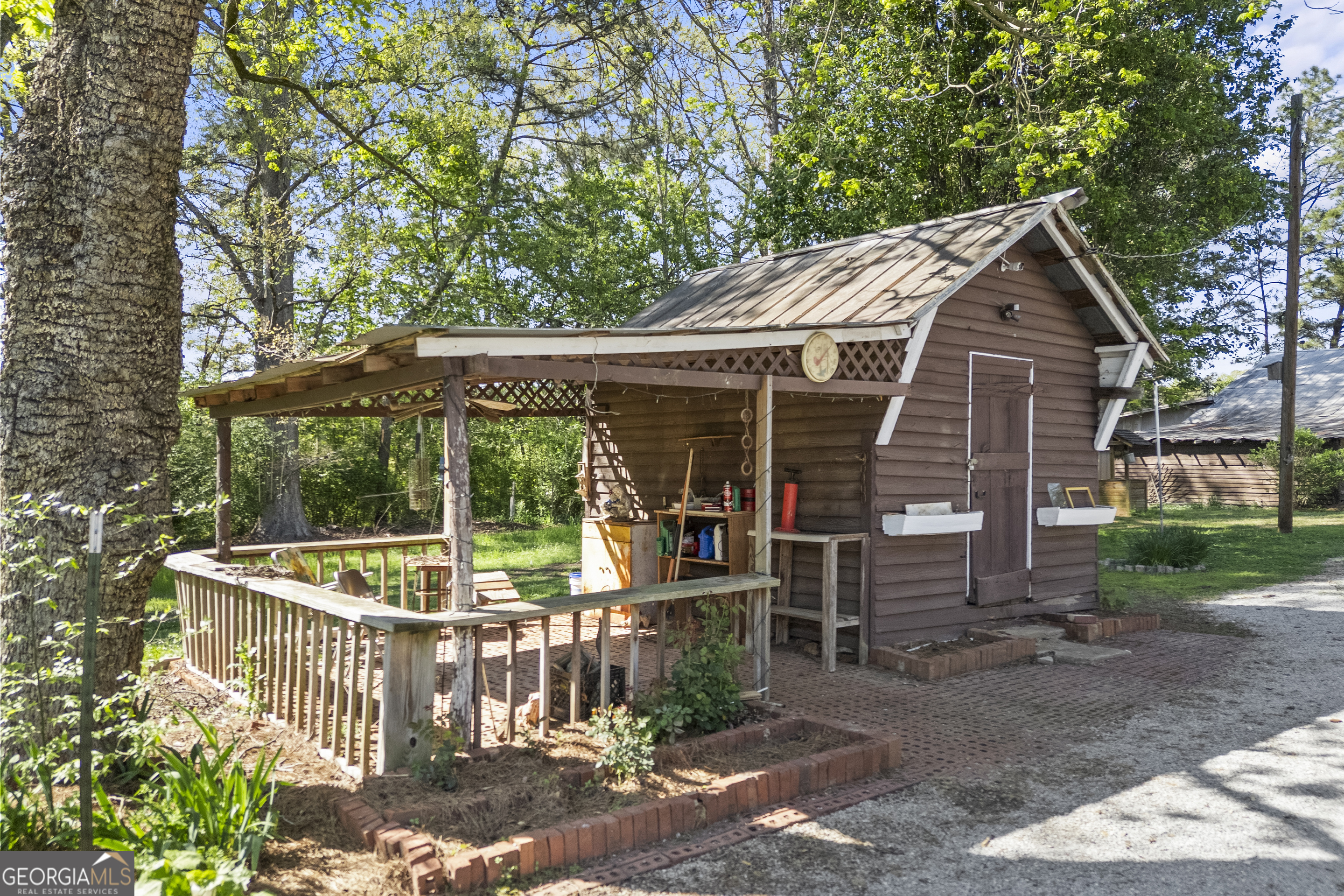 1829 Hewell Road Dewy Rose, GA 30634 - Photo 59 of 69