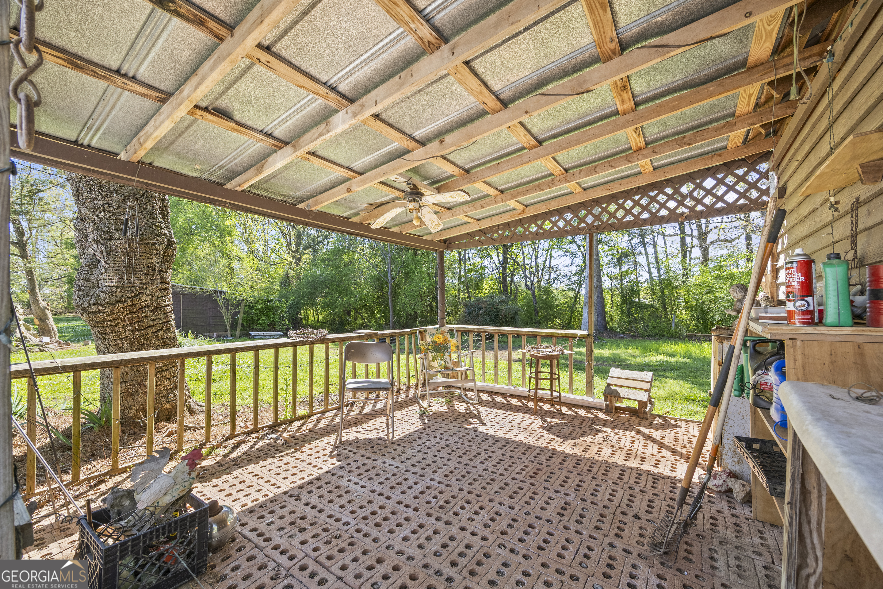 1829 Hewell Road Dewy Rose, GA 30634 - Photo 60 of 69