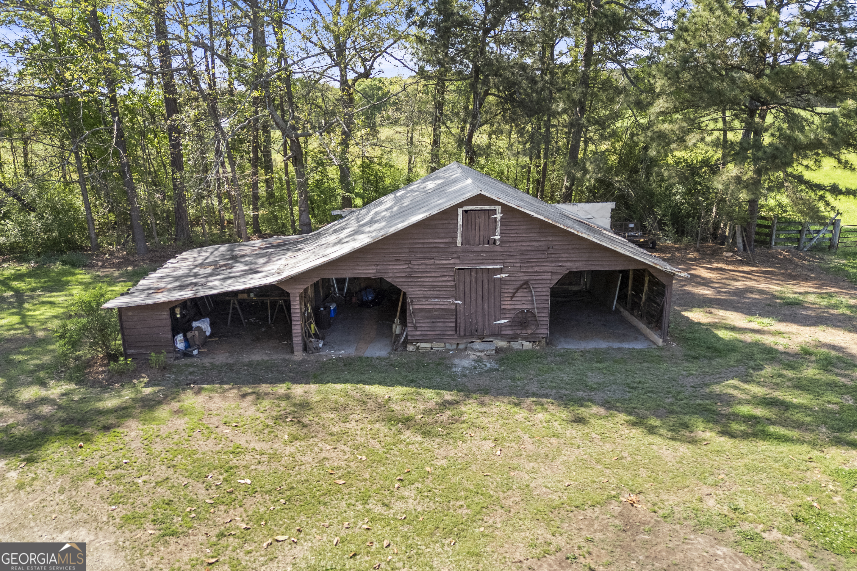 1829 Hewell Road Dewy Rose, GA 30634 - Photo 61 of 69