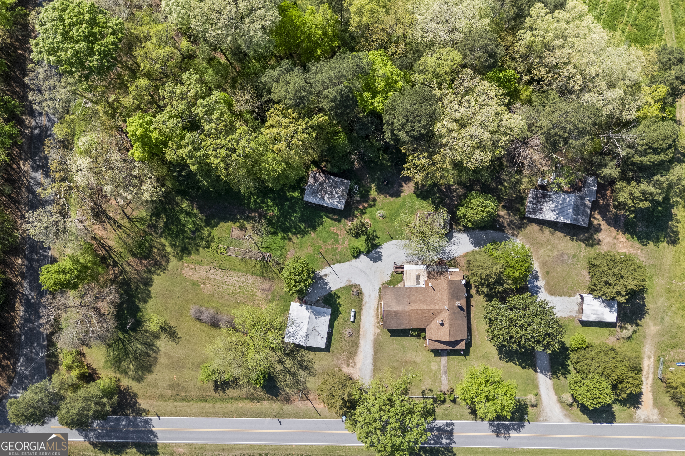 1829 Hewell Road Dewy Rose, GA 30634 - Photo 66 of 69