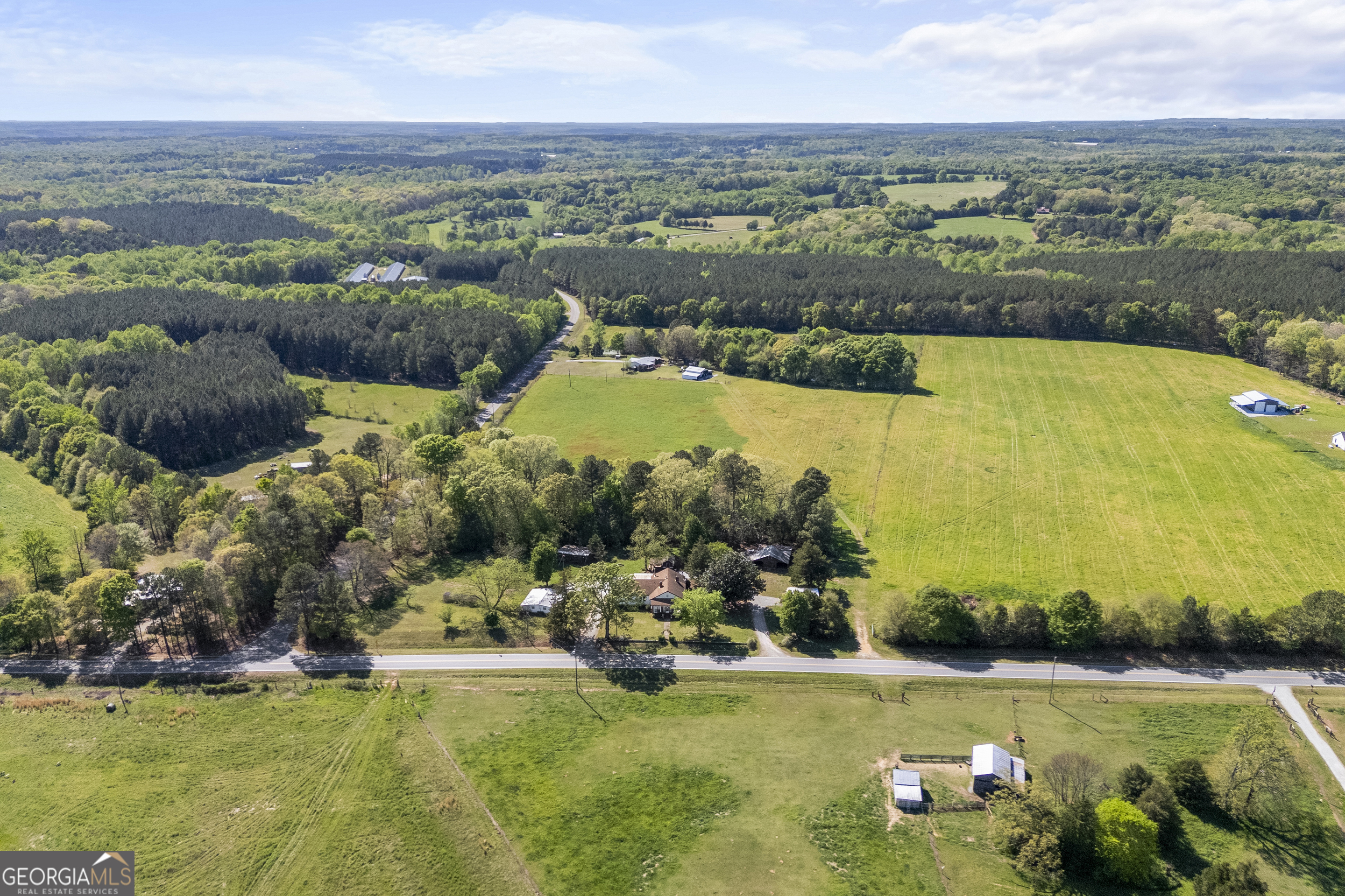 1829 Hewell Road Dewy Rose, GA 30634 - Photo 67 of 69