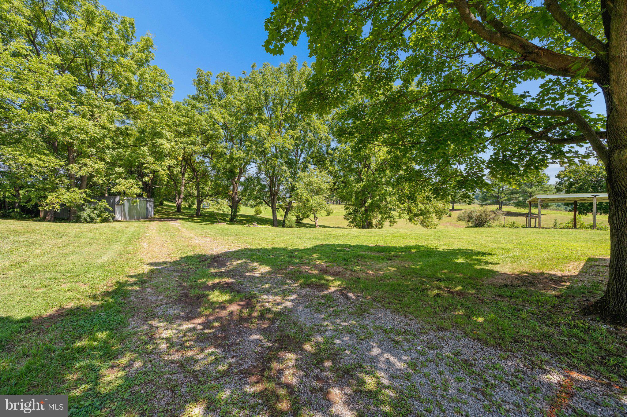 11860 Nicholson Road Keymar, MD 21757 - Photo 76 of 89 Exterior Back