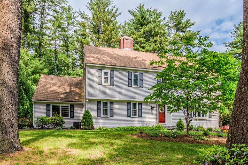 12 Balcom Road Sudbury, MA 01776 - Photo 1 of 33 Gallery Image 1