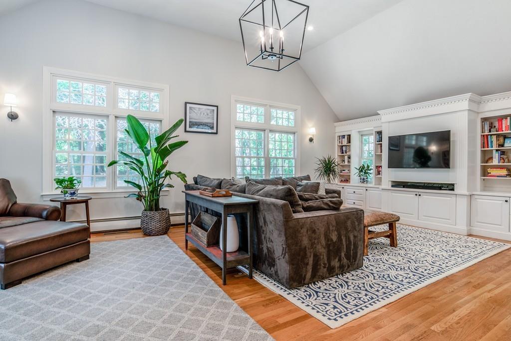 12 Balcom Road Sudbury, MA 01776 - Photo 11 of 33 Gallery Image 11