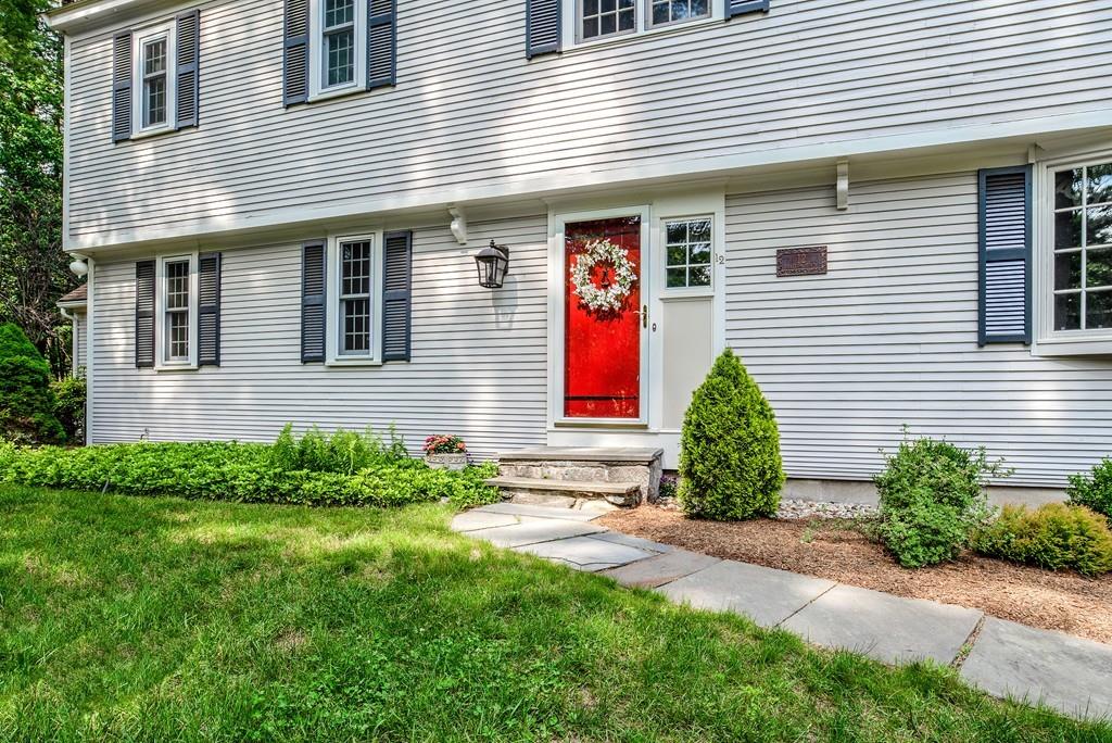 12 Balcom Road Sudbury, MA 01776 - Photo 27 of 33 Gallery Image 27