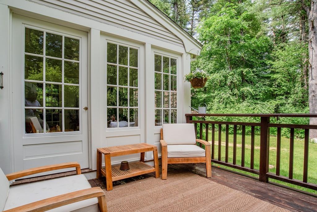 12 Balcom Road Sudbury, MA 01776 - Photo 28 of 33 Gallery Image 28