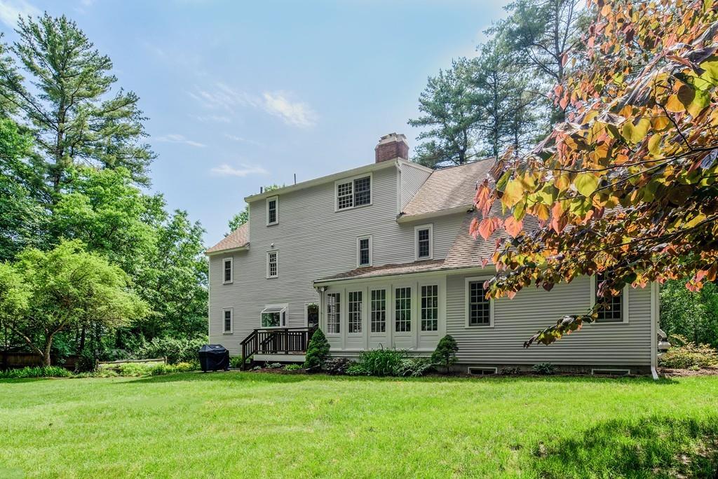12 Balcom Road Sudbury, MA 01776 - Photo 30 of 33 Gallery Image 30