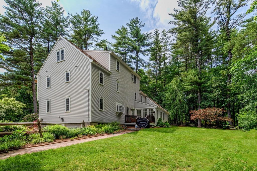 12 Balcom Road Sudbury, MA 01776 - Photo 31 of 33 Gallery Image 31