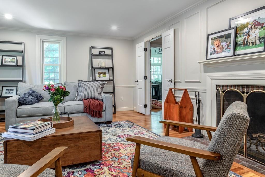 12 Balcom Road Sudbury, MA 01776 - Photo 8 of 33 Gallery Image 8