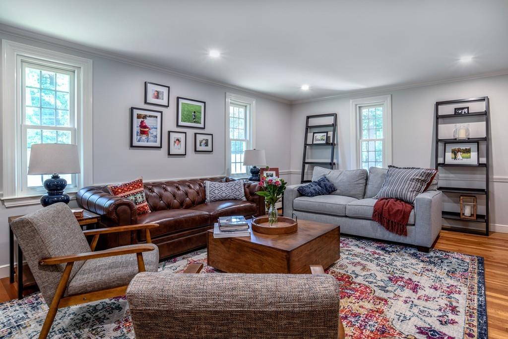 12 Balcom Road Sudbury, MA 01776 - Photo 9 of 33 Gallery Image 9