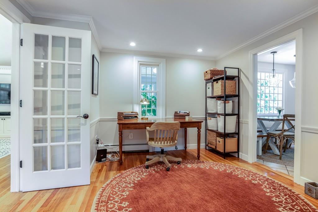 12 Balcom Road Sudbury, MA 01776 - Photo 10 of 33 Gallery Image 10