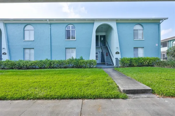 $1,395 | 284 115th Avenue North, Unit 3, St. Petersburg, FL 33716