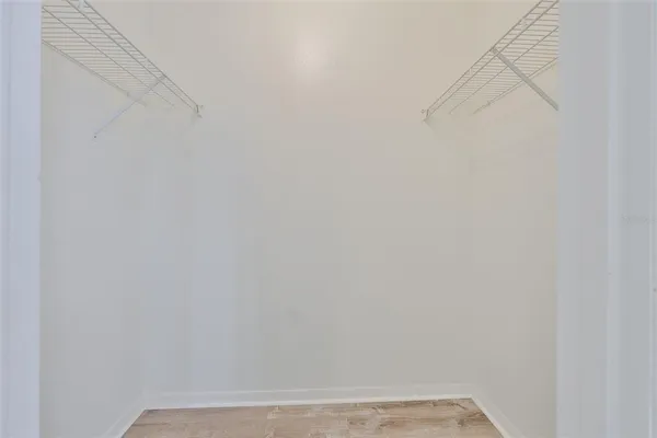 a view of small space