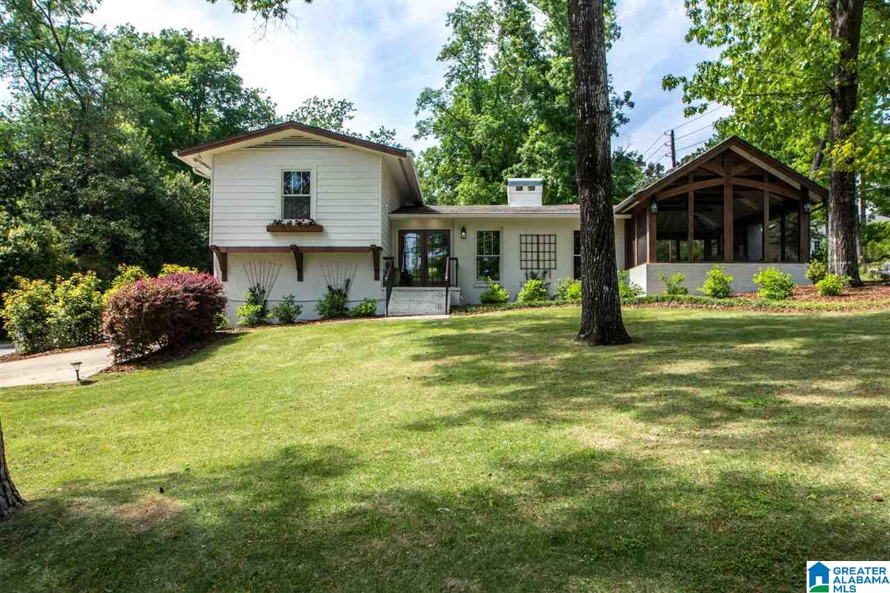 3344 Faring Road Birmingham, AL 35223 - Photo 2 of 39