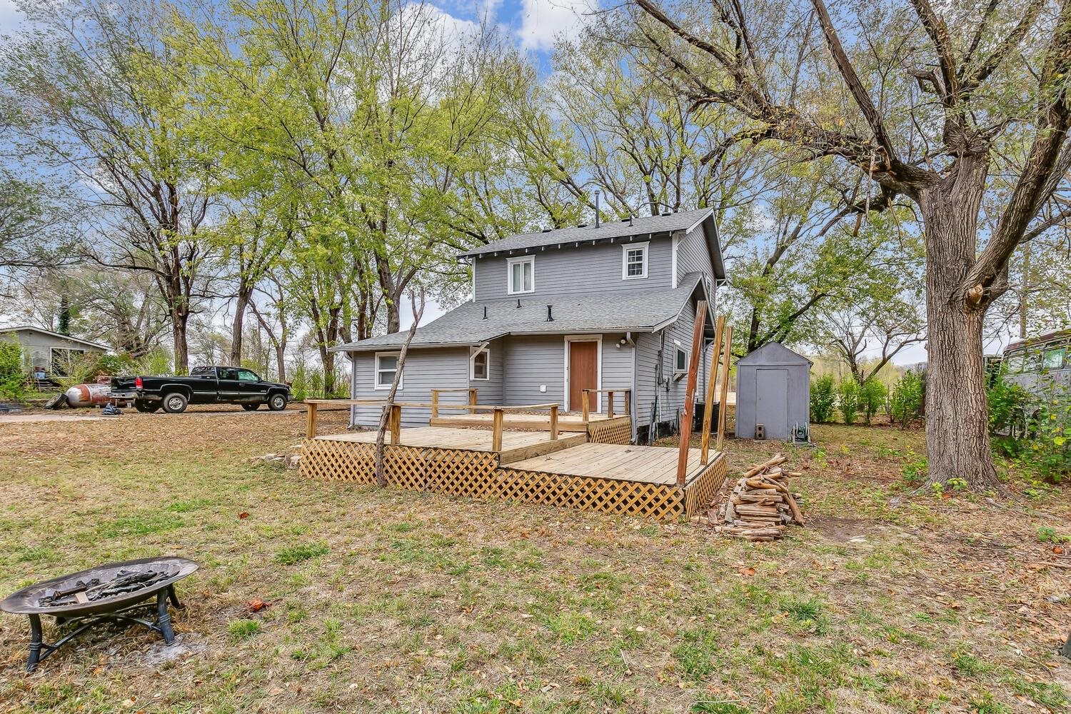 5837 Oliver Street Derby, KS 67037 - Photo 19 of 24