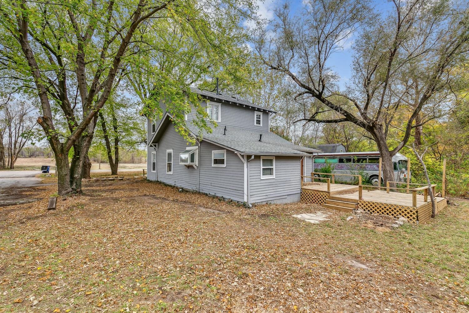 5837 Oliver Street Derby, KS 67037 - Photo 20 of 24