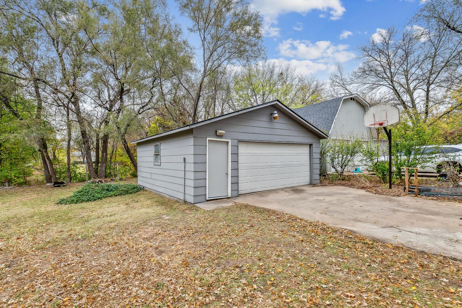 5837 Oliver Street Derby, KS 67037 - Photo 22 of 24