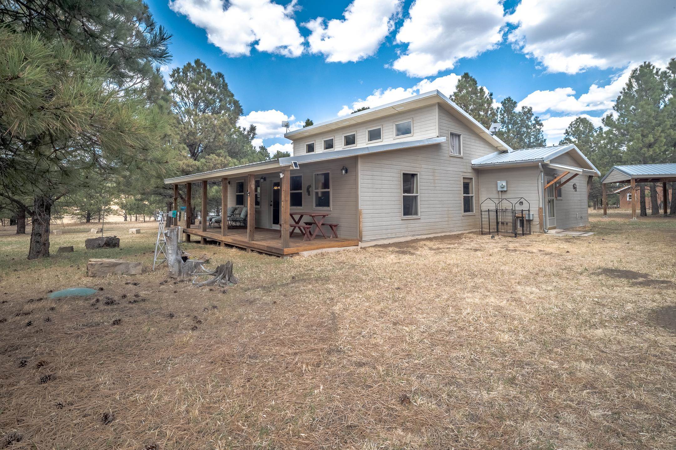 7 Cielo Rociada, NM 87742 - Photo 32 of 45 Gallery Image 32