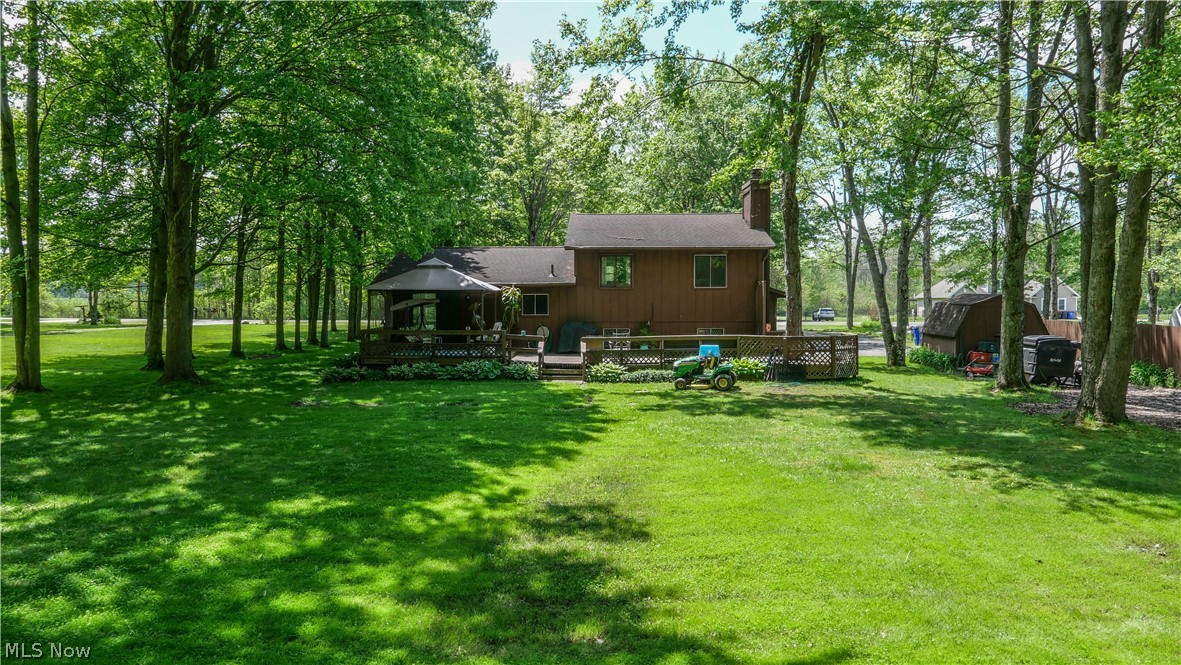 5305 Beechwood Road Ravenna, OH 44266 - Photo 39 of 48