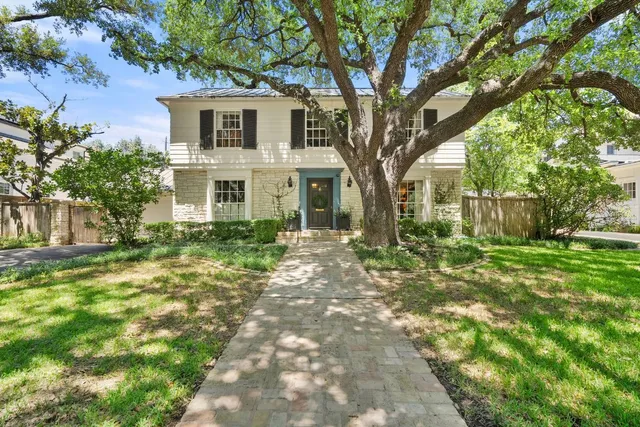 $3,500,000 | 1510 Gaston Avenue, Austin, TX 78703
