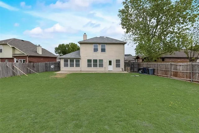 $2,288 | 13401 Ponderosa Ranch Road, Fort Worth, TX 76262