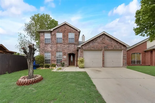 $2,288 | 13401 Ponderosa Ranch Road, Fort Worth, TX 76262