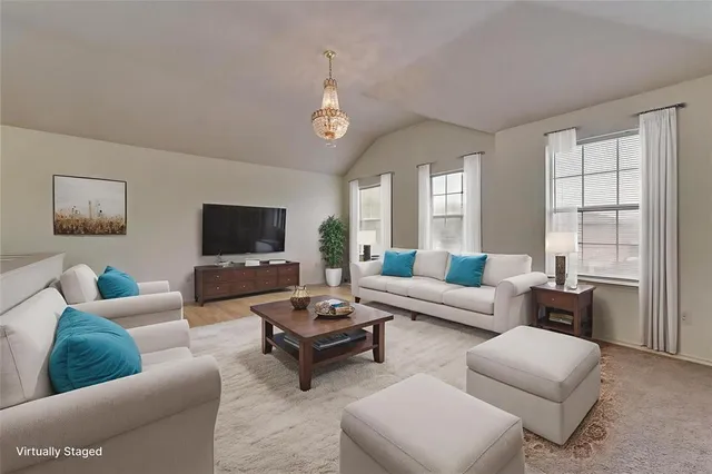 $2,288 | 13401 Ponderosa Ranch Road, Fort Worth, TX 76262