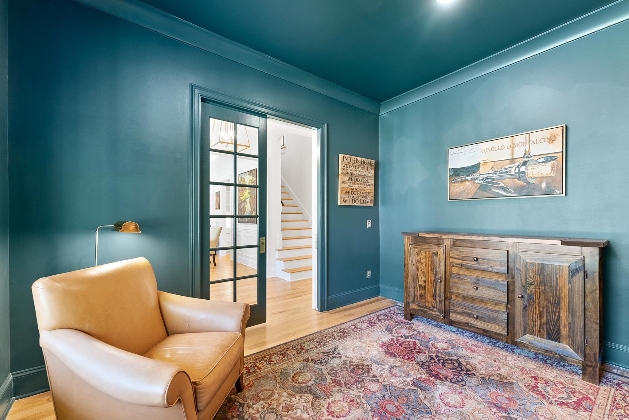 3401 Lewis Farm Road Raleigh, NC 27607 - Photo 9 of 75 Photo 9