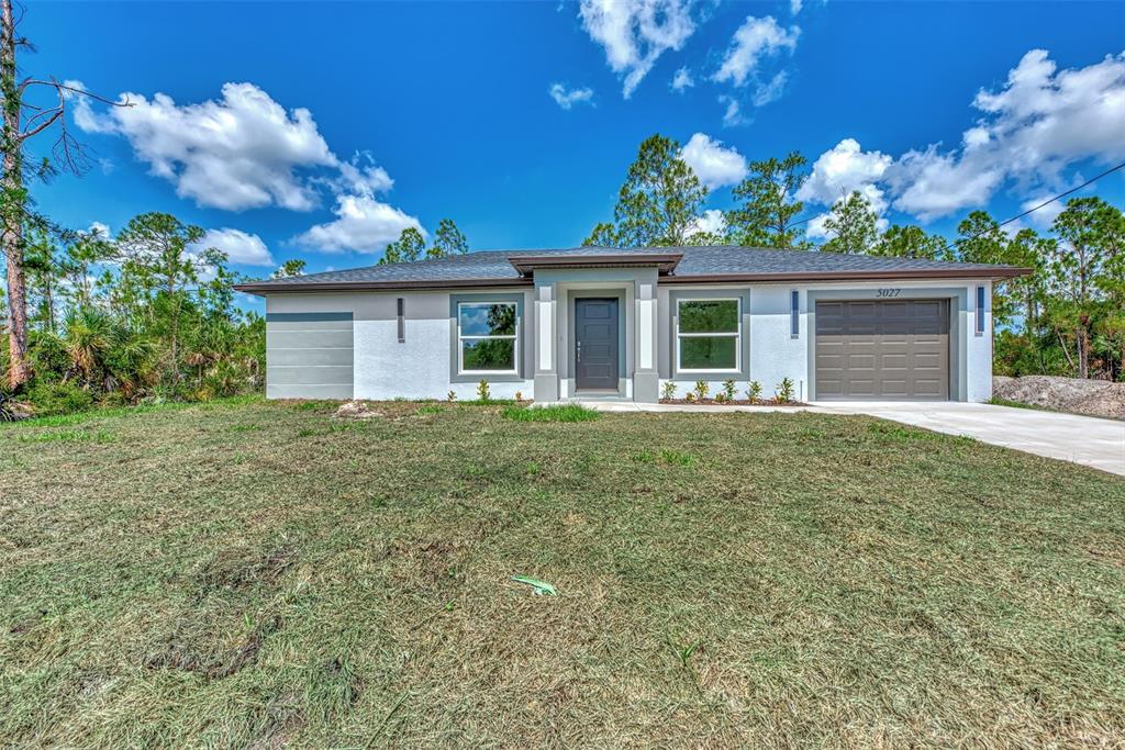1671 Gauguin Road North Port, FL 34288 - Photo 1 of 1 Gallery Image 1