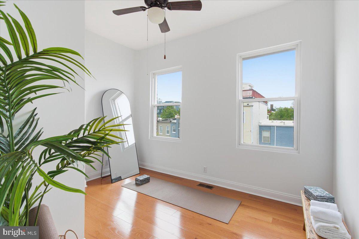 131 R Street Northeast, Unit A Washington, DC 20002 - Photo 16 of 22