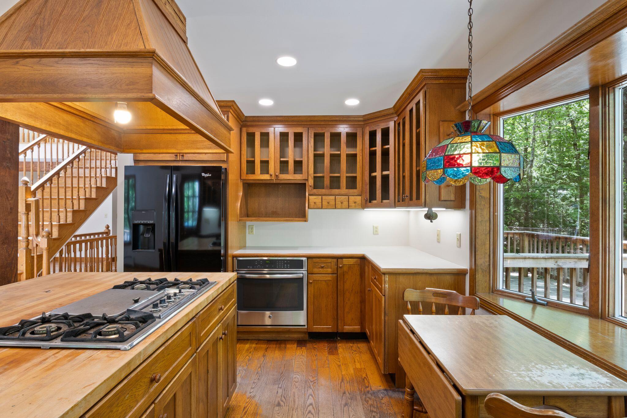 358 Pine Hill Road Berwick, ME 03901 - Photo 8 of 76 Kitchen