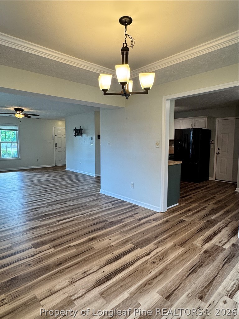 6541 Valley Falls Road Hope Mills, NC 28348 - Photo 8 of 38