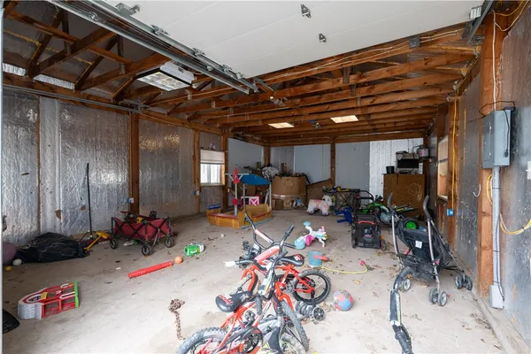 $99,000 | 243 East Park Street, Albion, NY 14411