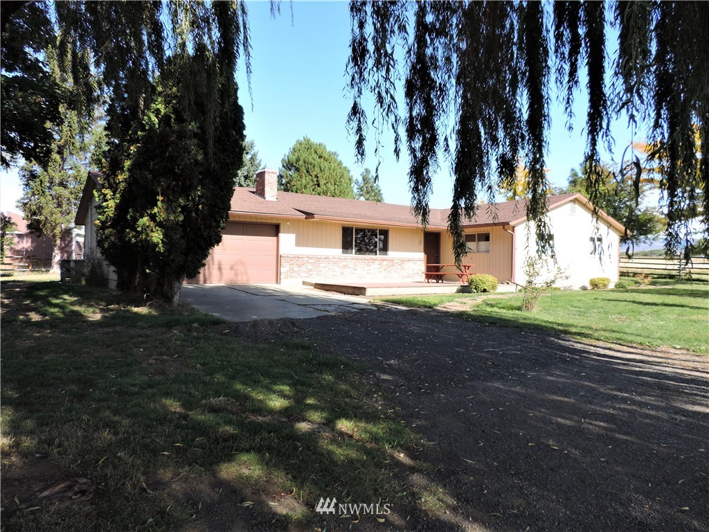 7461 Brick Mill Road Ellensburg, WA 98926 - Photo 1 of 21 Gallery Image 1