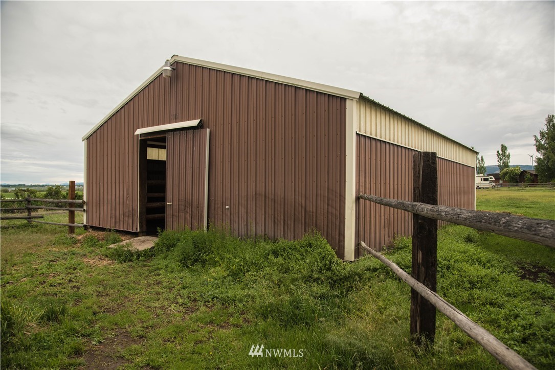 7461 Brick Mill Road Ellensburg, WA 98926 - Photo 18 of 21 Gallery Image 18