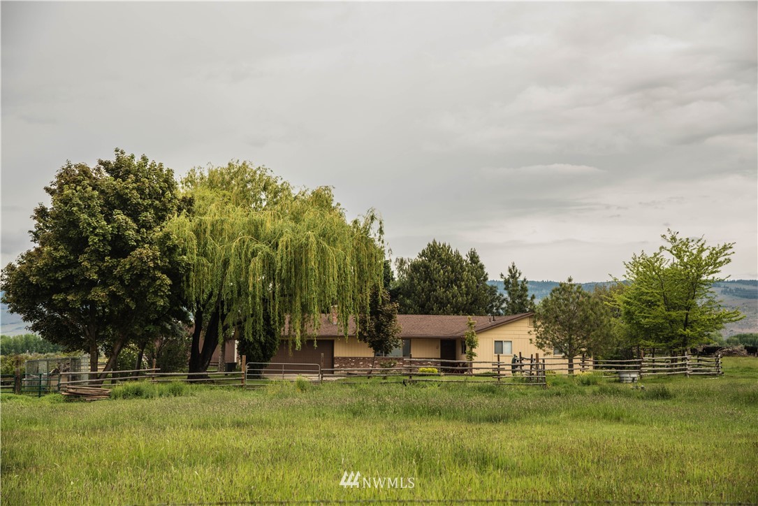 7461 Brick Mill Road Ellensburg, WA 98926 - Photo 20 of 21 Gallery Image 20