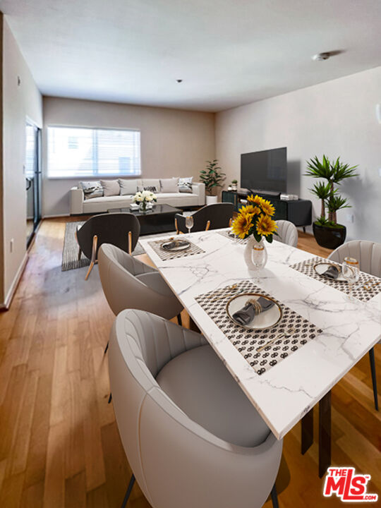 2864 Sunset Place, Unit 402 Los Angeles, CA 90005 - Photo 16 of 25