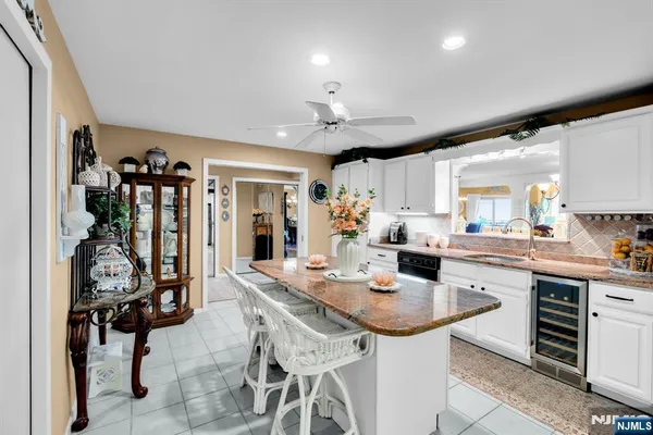 $1,399,999 | 300 Ocean Avenue North, Unit 3C, Long Branch, NJ 07740