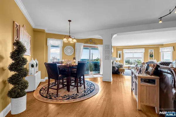 $1,399,999 | 300 Ocean Avenue North, Unit 3C, Long Branch, NJ 07740