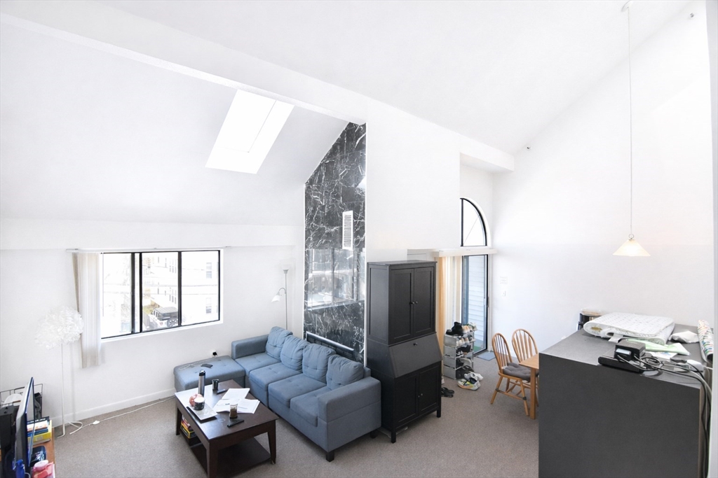 72 Euston Road, Unit 308 Boston, MA 02135 - Photo 1 of 15 Gallery Image 1